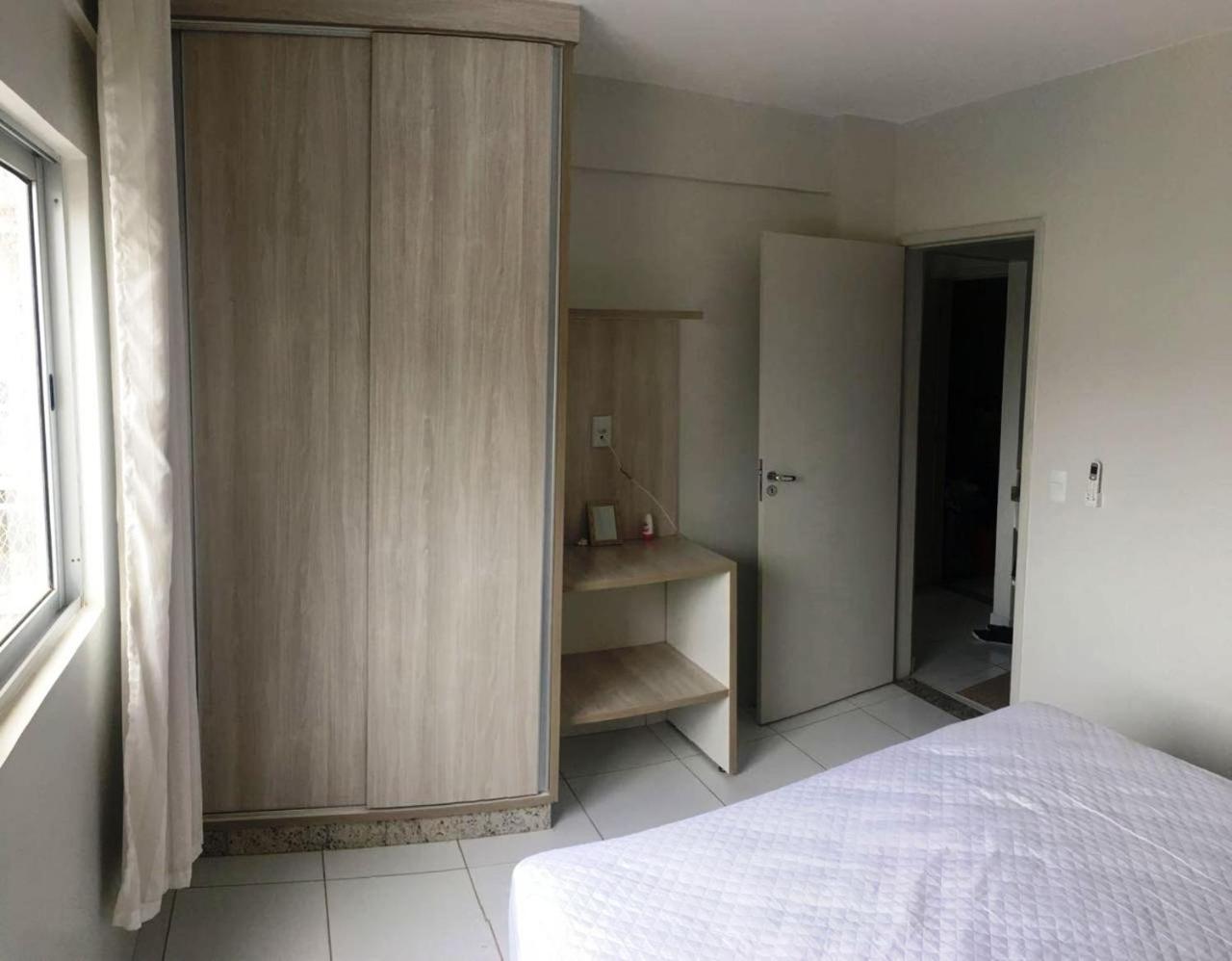Apartamento No Lagoa Quente Flat Service Caldas Novas Extérieur photo