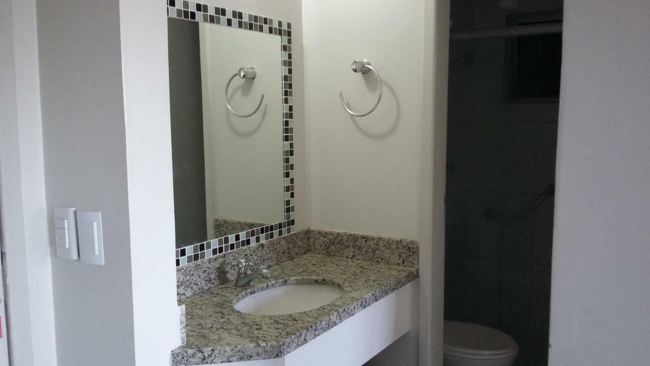 Apartamento No Lagoa Quente Flat Service Caldas Novas Extérieur photo