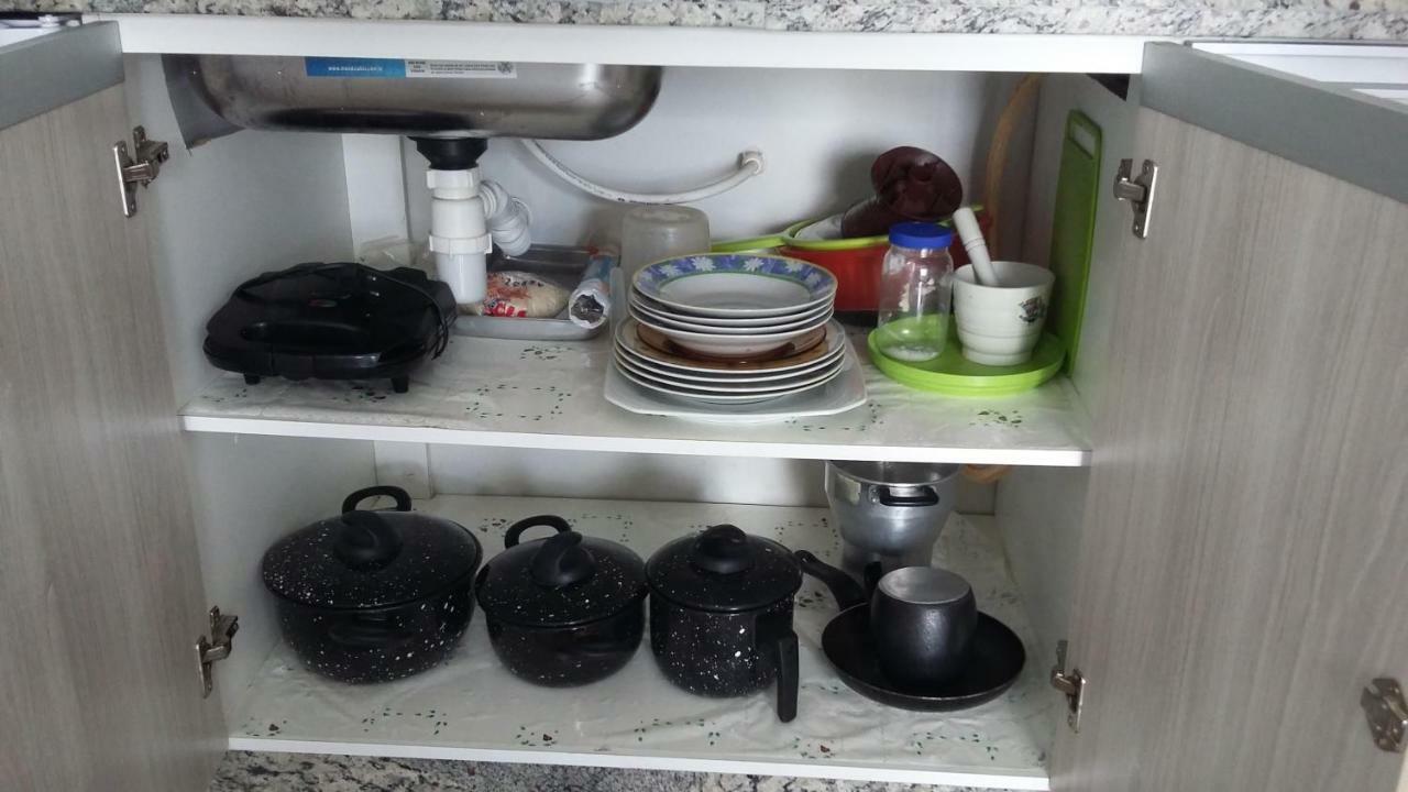 Apartamento No Lagoa Quente Flat Service Caldas Novas Extérieur photo