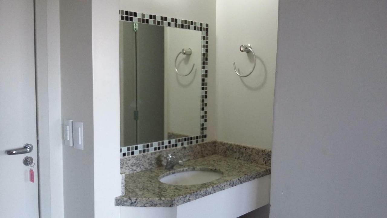 Apartamento No Lagoa Quente Flat Service Caldas Novas Extérieur photo